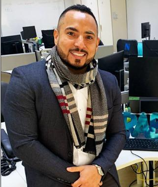 Leonardo Contreras