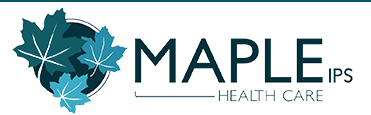 MAPLE IPS Logo